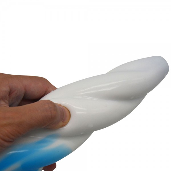 9'' Mutant Gemel Anal Tool