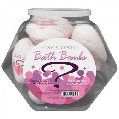 Sexy Surprise Fishbowl 9 Per Pack