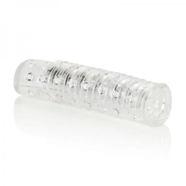 Reversible Sleeve Clear — image 2 of 8