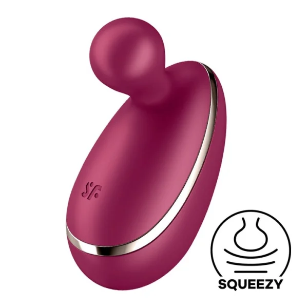 Satisfyer Spot On 1 Lay-On Vibrator — image 6 of 8