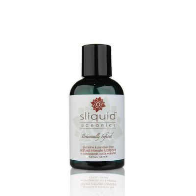 Sliquid Organics Oceanics