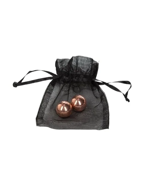 Entice Weighted Kegel Balls