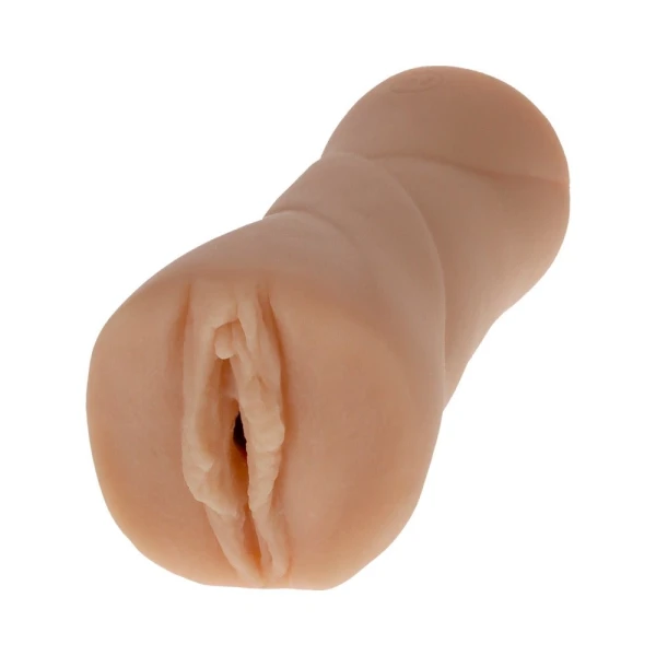 Signature Strokers - Girls Of Social Media - @layna.me - Ultraskyn Pocket Pussy Vanilla — image 8 of 14