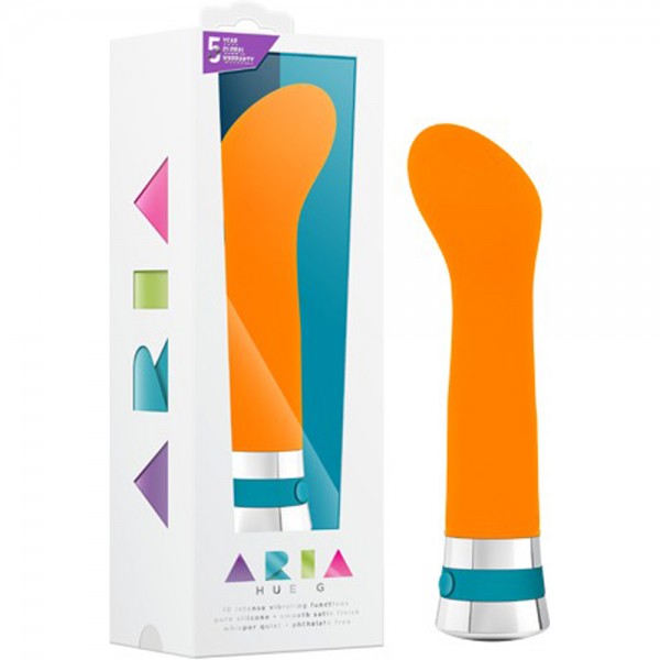 Hue G-Spot Vibrator