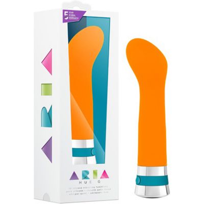 Hue G Spot Vibrator