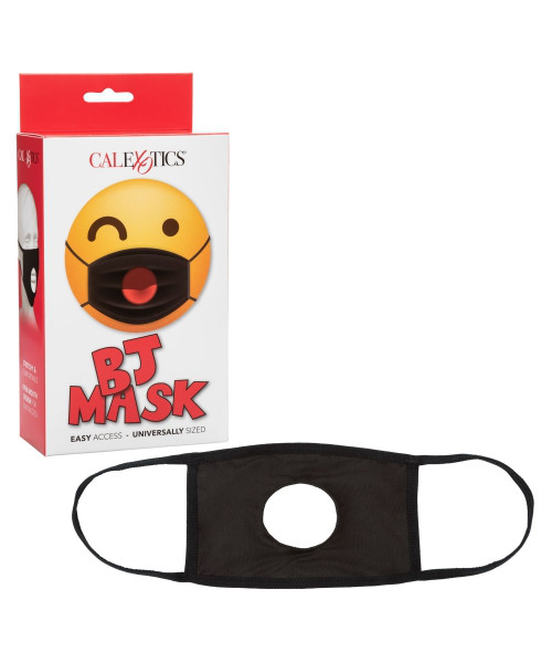 CalExotic - BJ 69 Mask