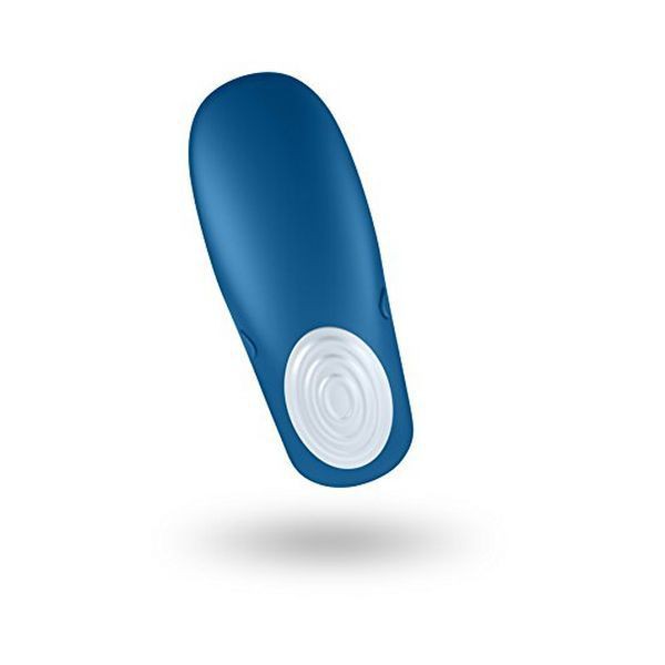 Satisfyer Partner Whale