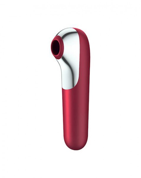 Satisfyer Dual Love