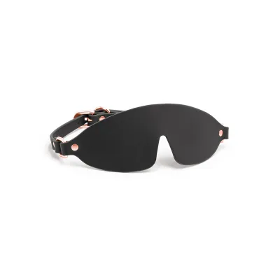 Couture Blind Fold