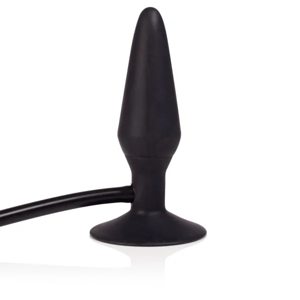 COLT Large Pumper Plug Black