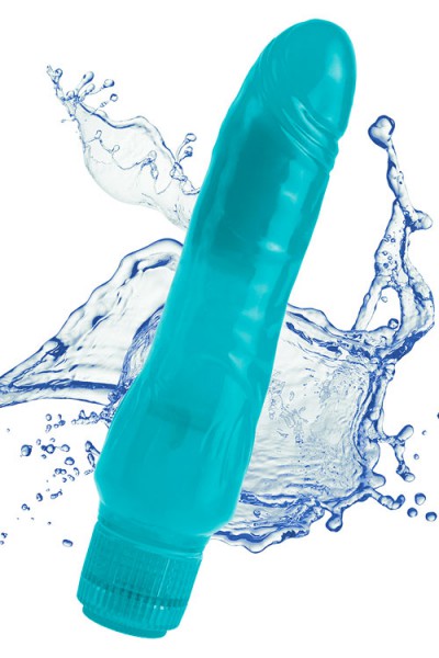 Pipedream Waterproof Multi-Speed 8.5" Vibrator