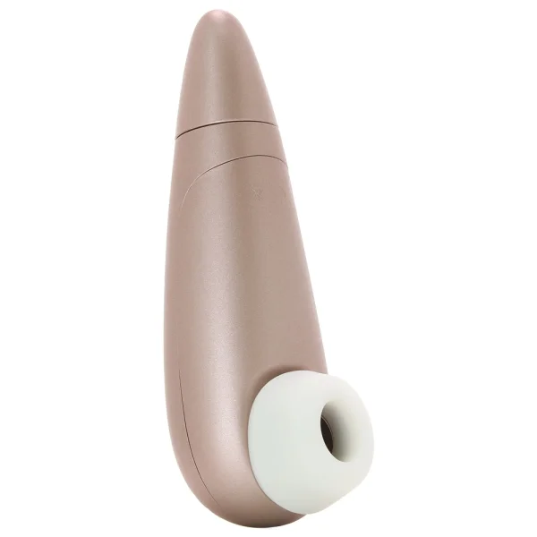 Satisfyer Number One Pressure Wave Waterproof Stimulator