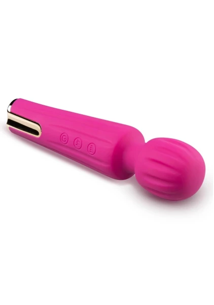 Blush Lush Allana Mini Wand Massager — image 15 of 19