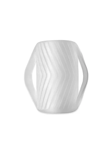 Perfect Fit Male Masturbator with Grips