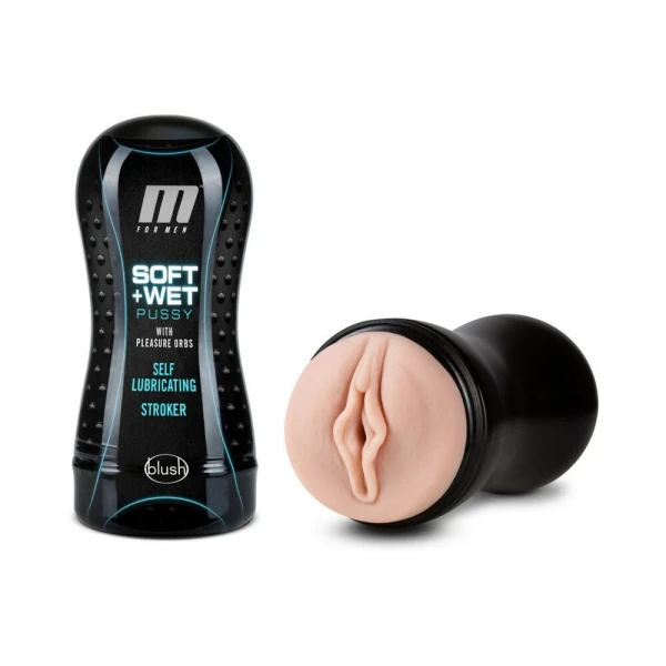 M For Men Pussy/pleasure Orbs Vanilla — image 10 of 15