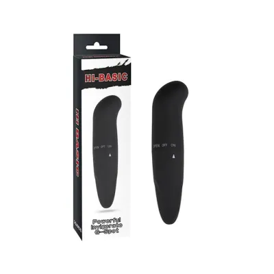 Amore Invigorate Mini G spot Massager