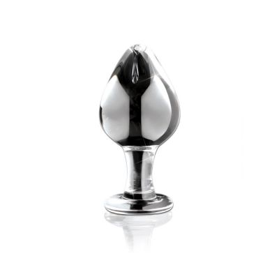 Icicles No 25 Glass Plug