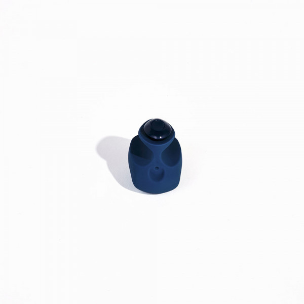 Fin - Navy