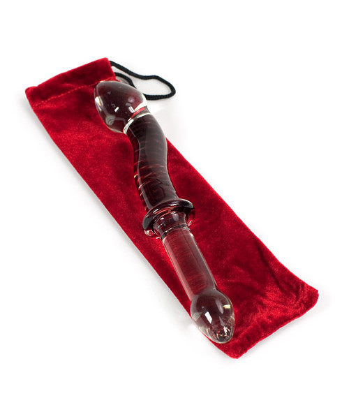 G-spot cherry swirl