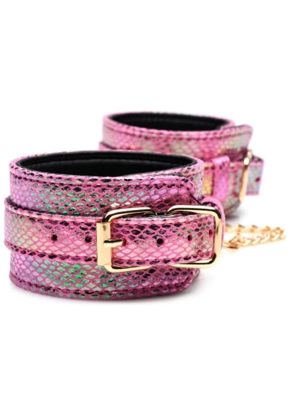 Captive Cobra 6-Piece Bondage Set