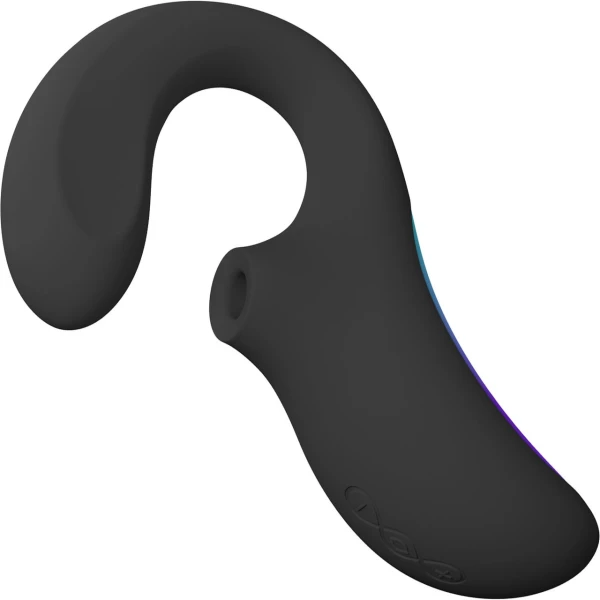 Lelo Enigma Wave Suction Dual Stimulator