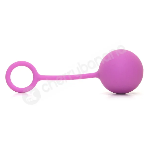 The Alexandra Pink Ben Wa Balls