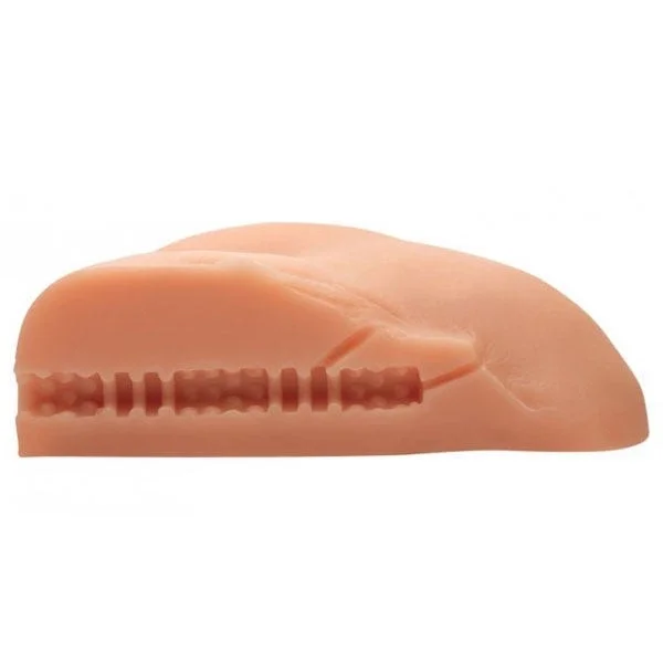 Jesse Jane Doggy Style Pussy and Ass