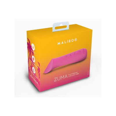 Maliboo Zuma Hot Pink