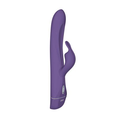 Ovo K6 Flickering Rabbit Vibrator