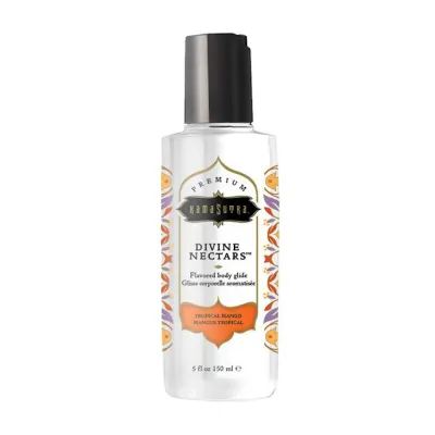 Divine Nectars Tropical Mango