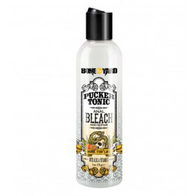 Anal Bleach And Repair 170ml