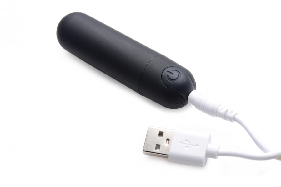 Remote Control Bullet Vibrator