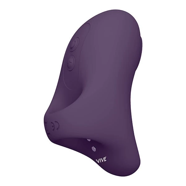 Vive Hana Pulse Wave Finger Vibrator
