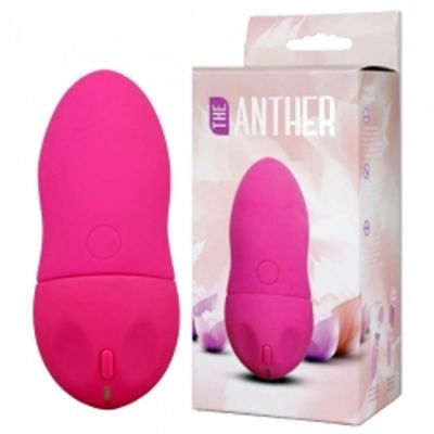 The Anther Clit Stimulator