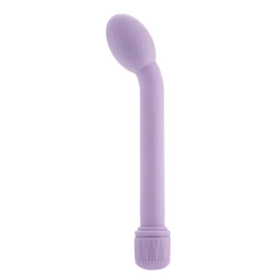 First Time G Spot Tulip Vibe Purple
