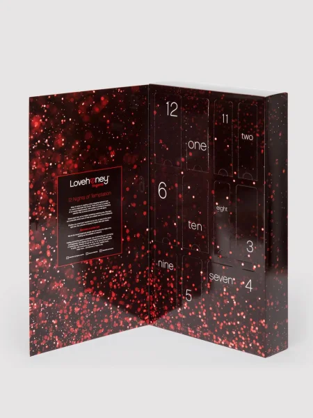 Lovehoney Queen Size Sexy Lingerie Kit (12 Piece)
