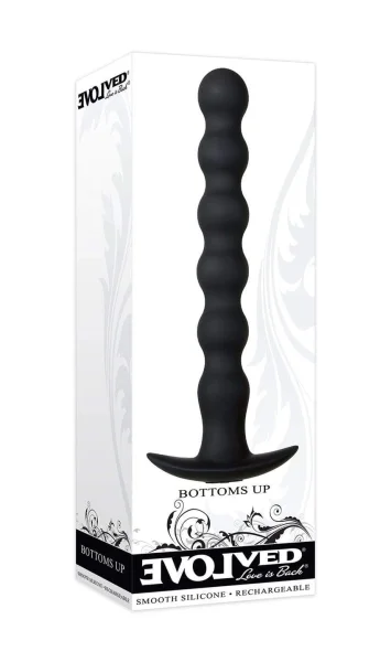 Bottoms Up