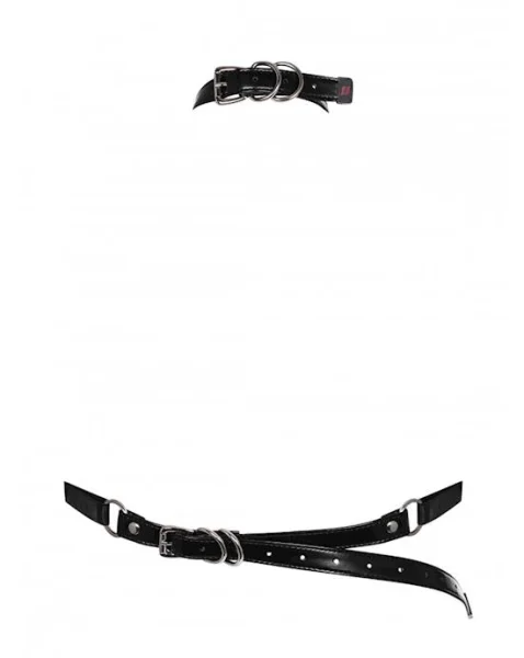 Obsessive A755 - Harness
