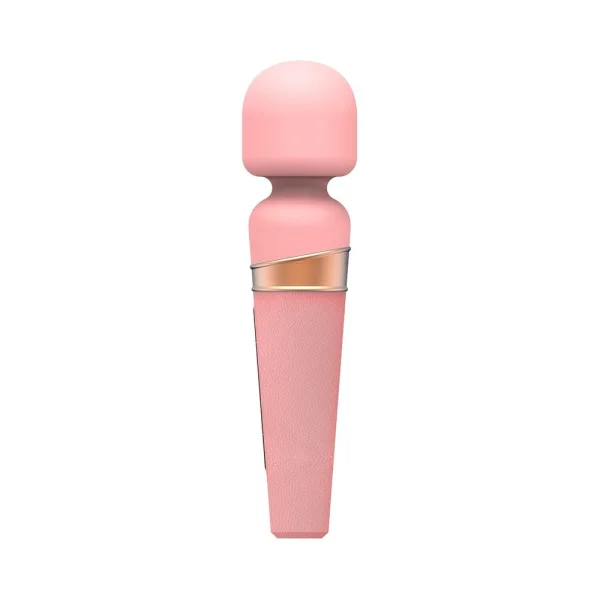 Titan Touch Panel Wand Massager Blue — image 5 of 13