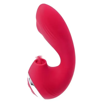 Adam Eve Eve s Clit Loving Thumper Vibrator