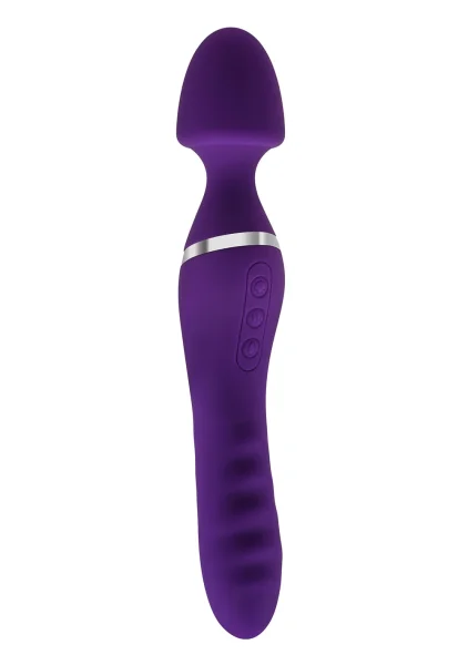 Adam & Eve The Dual End Twirling Wand