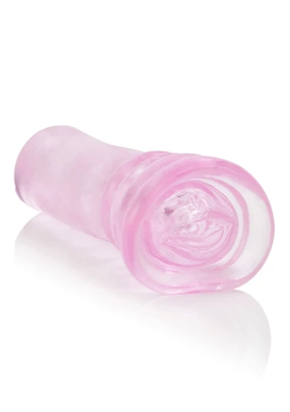 Sue Johanson's super head honcho