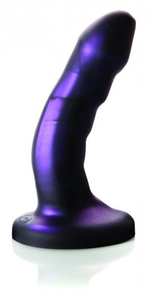 Tantus Curve Super Soft - Midnight Purple
