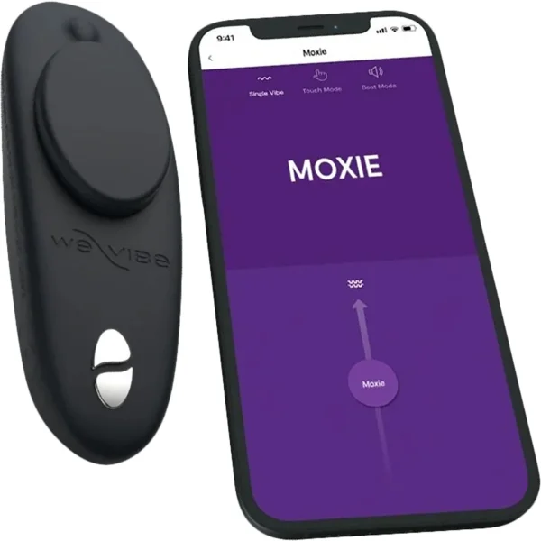 We-Vibe Tease Us Set Moxie+Bond