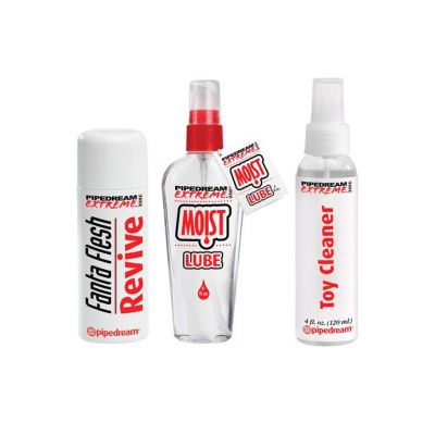 Pdx Fanta Flesh Care Kit Flesh