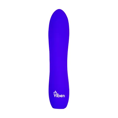 Vivacious Intense 10 Function Bullet Violet