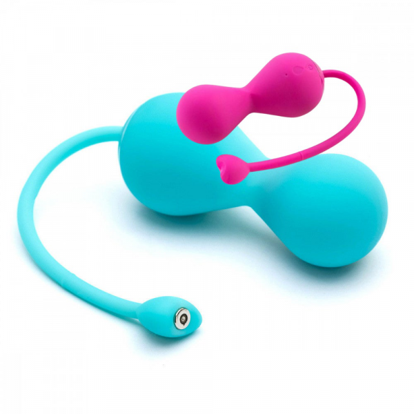 OhMiBod Lovelife Krush Kegel