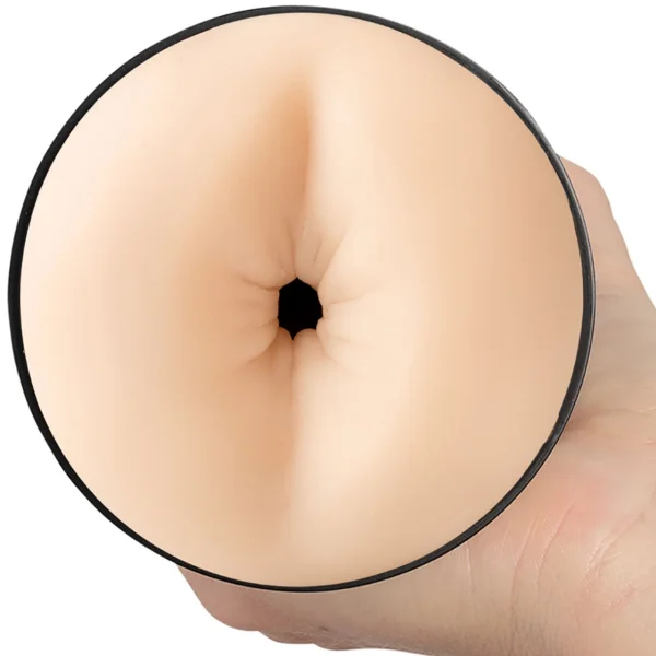 KIIROO Feel Butt Stroker - Penis Masturbator
