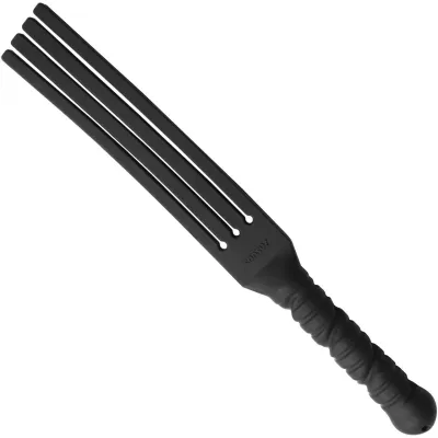 Tantus Tawse It Overboard Silicone Slapper Paddle