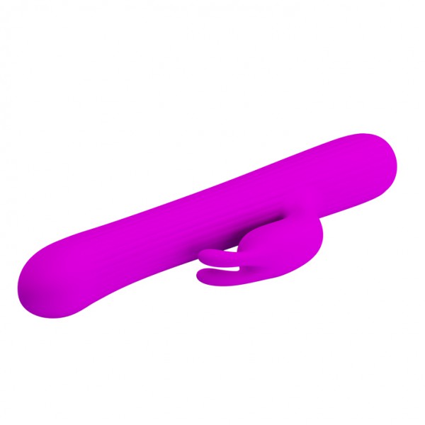 Julian Rabbit Vibrator